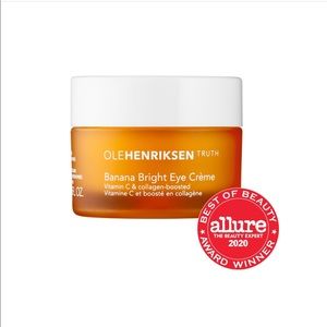🌟Olehenriksen Banana Bright Eye Cream🌟